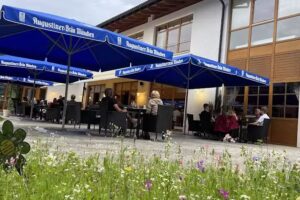 Alpenrose Restaurant Pizzeria