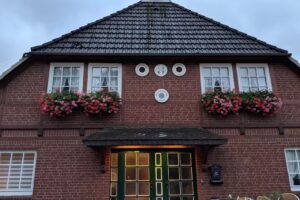 Alpers Gasthaus