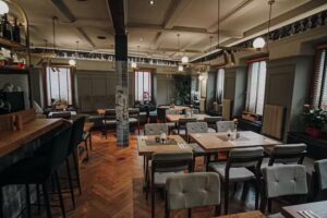 Alpha Restaurant Fürth