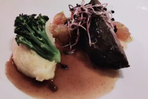 Alpin Spa Restaurant Bar