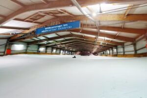 alpincenter Bottrop