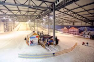 alpincenter Hamburg-Wittenburg