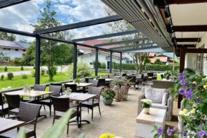 Alpinhotel INzeller & Restaurant Zeitlos