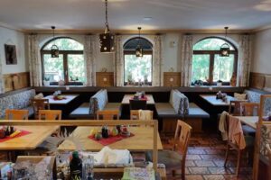 Alpirsbach Landgasthof Sonne