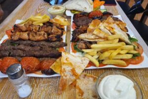 Alsafa Restaurant Cottbus