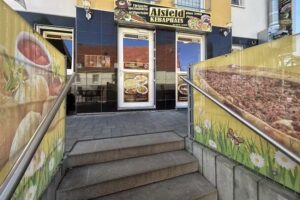 Alsfeld Kebaphaus