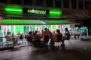 Alsham Restaurant