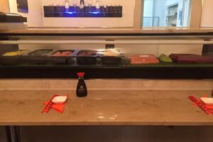 Alster Sushi