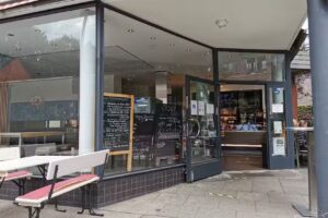 Alstercafé