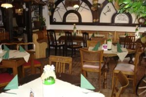Alt-Berliner Wirtshaus
