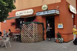 Alt Bremen – Braunschweig