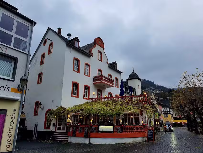Alt-Cochem