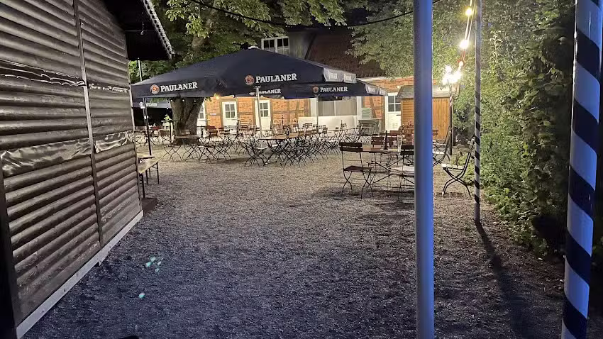 Alt-Enginger M&uuml;hle