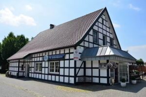 Alt Hiddenhausen