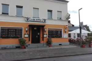 Alt M&uuml;lldorf Restaurant