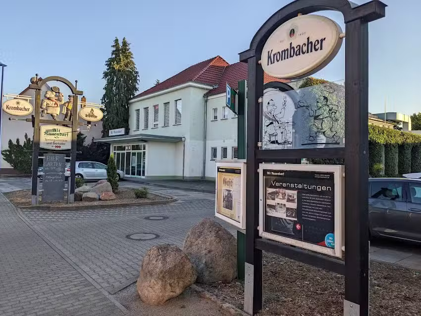 Alt Nauendorf GmbH & Co. KG