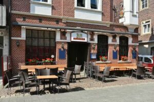 Alt Ochtrup &ndash; Das Wirtshaus