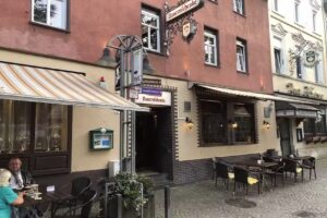 Altdeutsche Bauernschenke