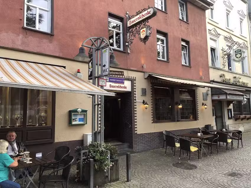 Altdeutsche Bauernschenke