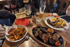 Altdeutsche Bierstube