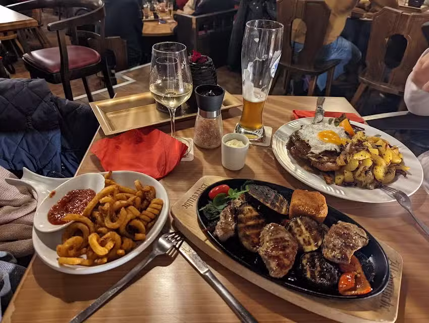 Altdeutsche Bierstube