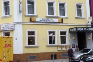 Altdeutsche Bierstube