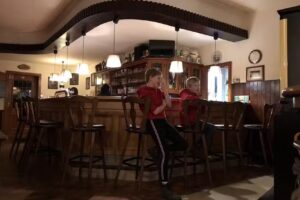 Altdeutsche Bierstube Esser