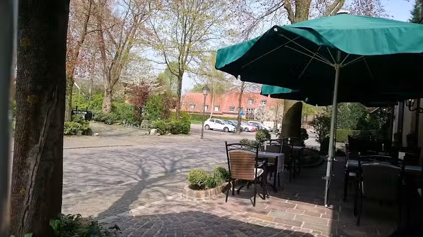 Altdeutsche Sch&auml;nke Sascha H&ouml;ltig e. K.