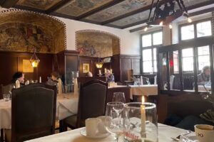 Altdeutsches Restaurant