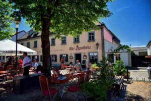 Alte Apotheke