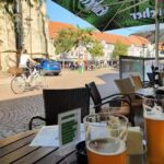 Alte Backstube