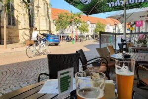 Alte Backstube