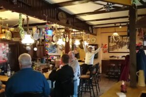Alte Bierstube