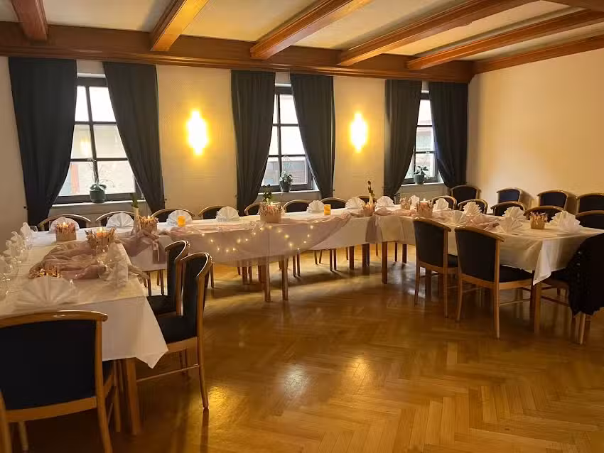 Alte Brauerei Karlstadt