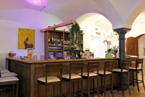 Alte Brauerei Stegen
