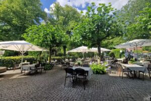 Alte Brüggener Mühle