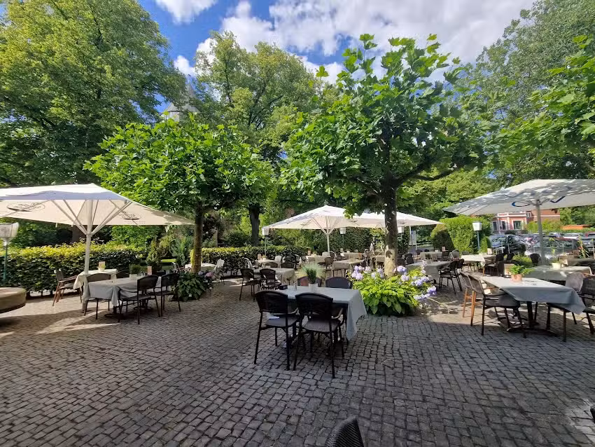 Alte Br&uuml;ggener M&uuml;hle