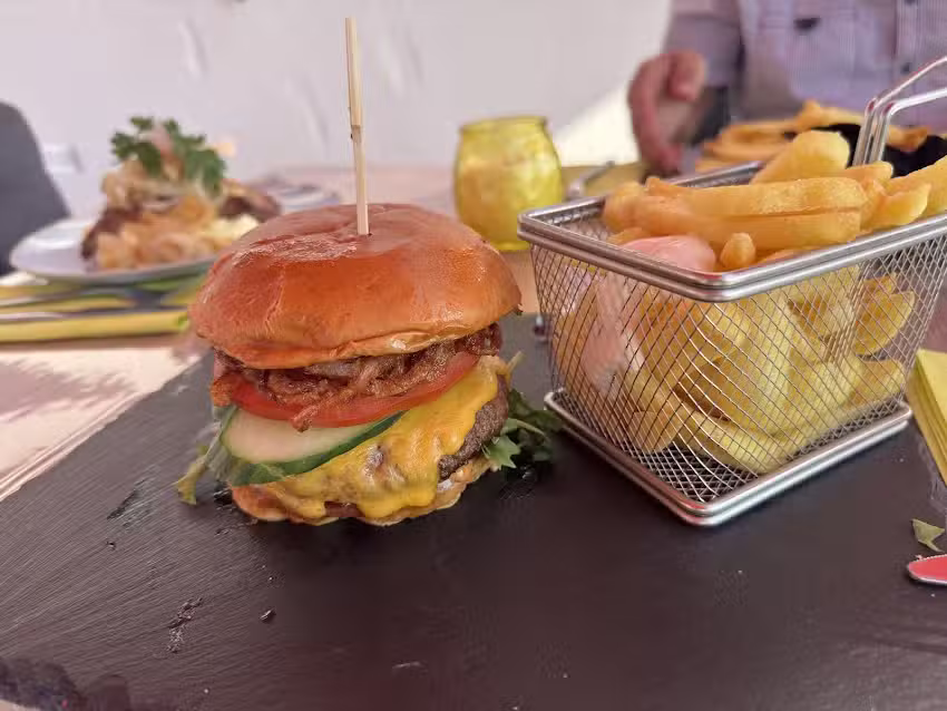 Alte Geismarer Stuben