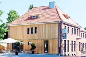 Alte Heimat
