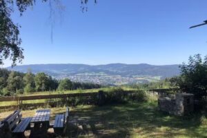 Alte Kronbergh&uuml;tte