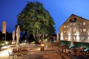 ALTE LINDE Landhotel & Restaurant