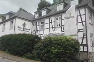 Alte Linden Hotel Restaurant GmbH