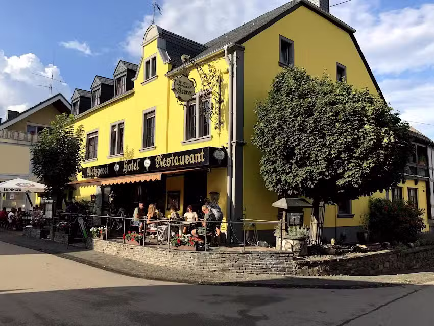 &ldquo;Alte Metzgerei&rdquo; Herres