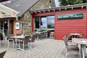 Alte Molkerei