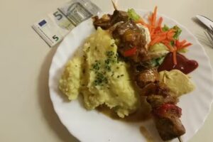 Alte Molkerei Gaststätte