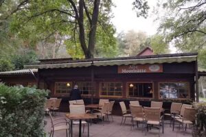 Alte Moorh&uuml;tte