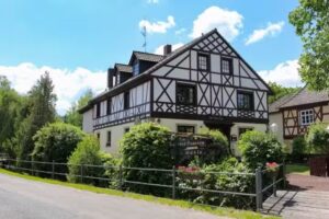Alte Mühle Horsdorf