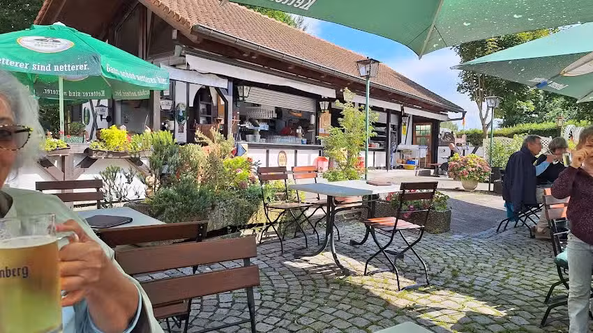 Alte Mühle Kittersburg