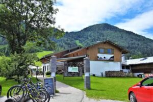 Alte Mulistation