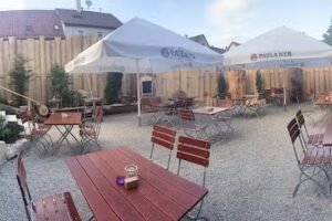 Alte Post &ndash; da Antonio